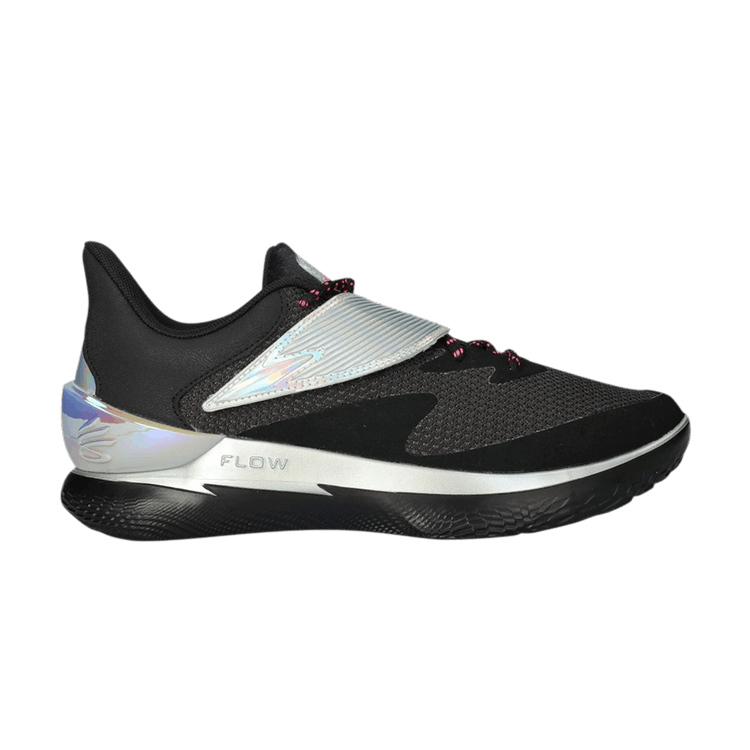 

Кроссовки Curry Fox 1 'Gamer', черный