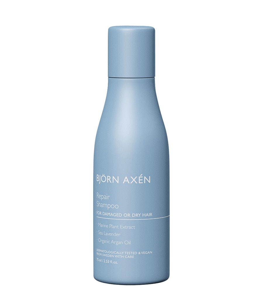 

Шампунь для волос BJÖRN AXÉN Repair Shampoo, 75 ml