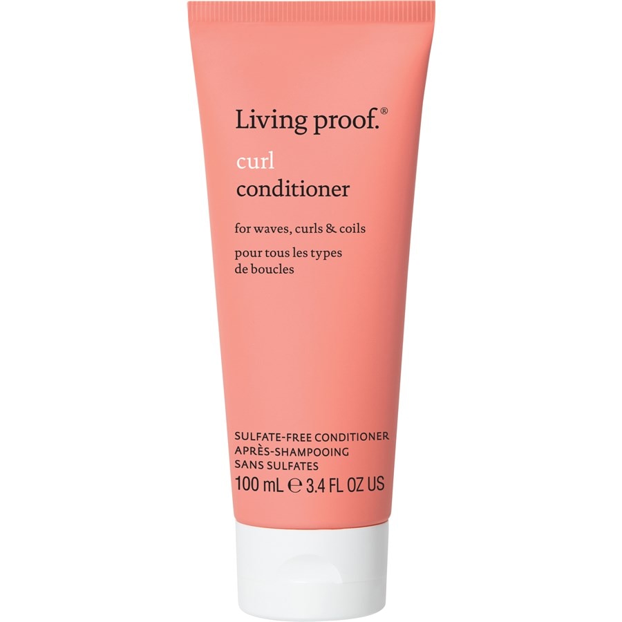 

Кондиционер для волос Living Proof Conditioner, 100 ml