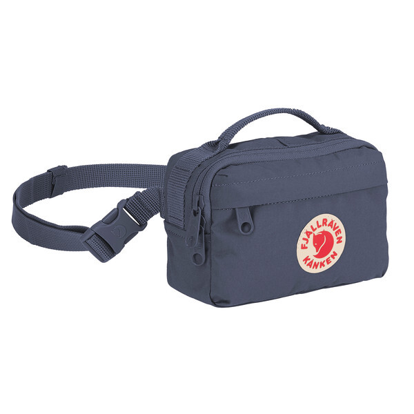 

Сумка Fjällräven, графит