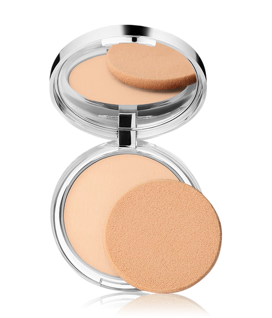 

Компактная пудра CLINIQUE Stay Matte Sheer, Nr. 02 - Neutral, 7.6g