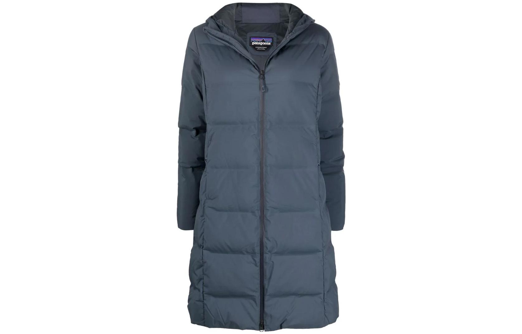 Куртка Jackson Glacier для женщин Patagonia, бежевый/elkh — фото 4