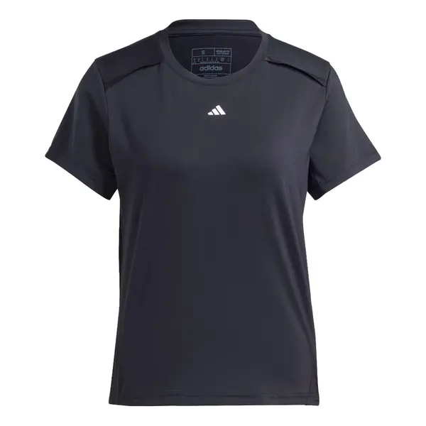 

Футболка power tee Adidas, черный