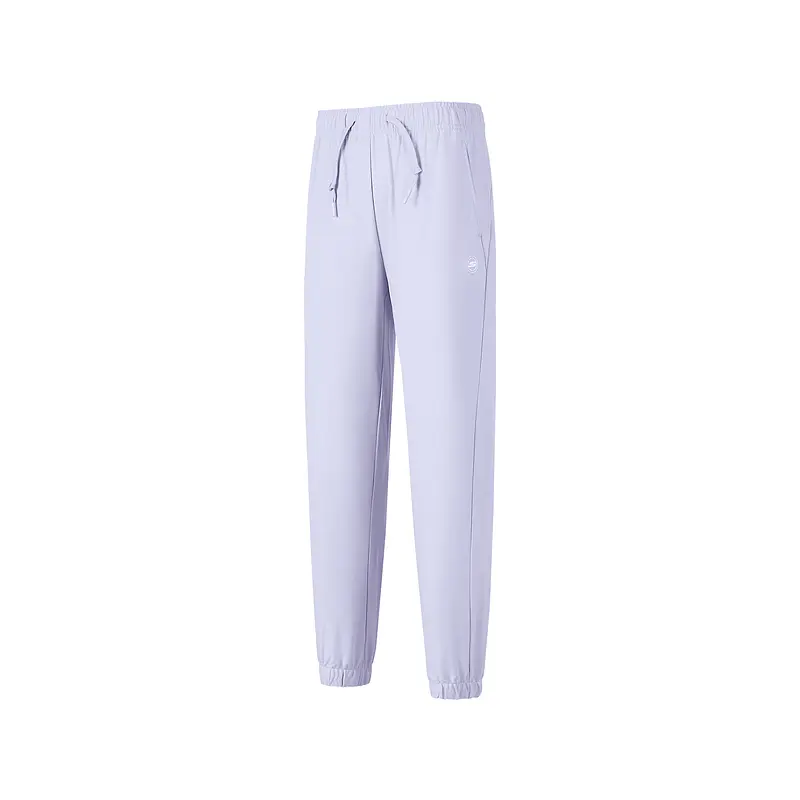 

Skechers Вязаные спортивные штаны Women's Photinia Purple