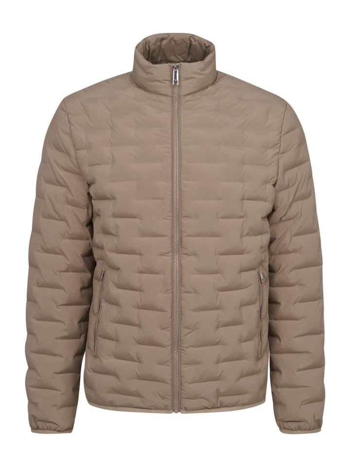 

Куртка Bugatti, цвет 40-beige