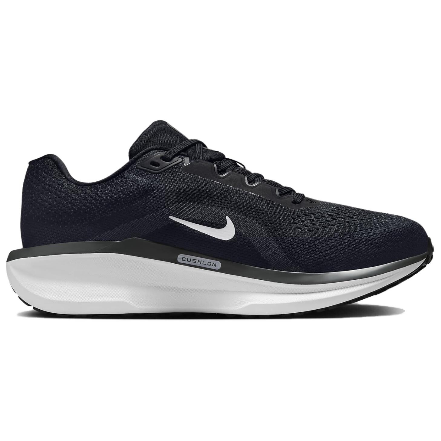 Кроссовки ZOOM Winflo 11 мужские с низким верхом Nike — фото 2