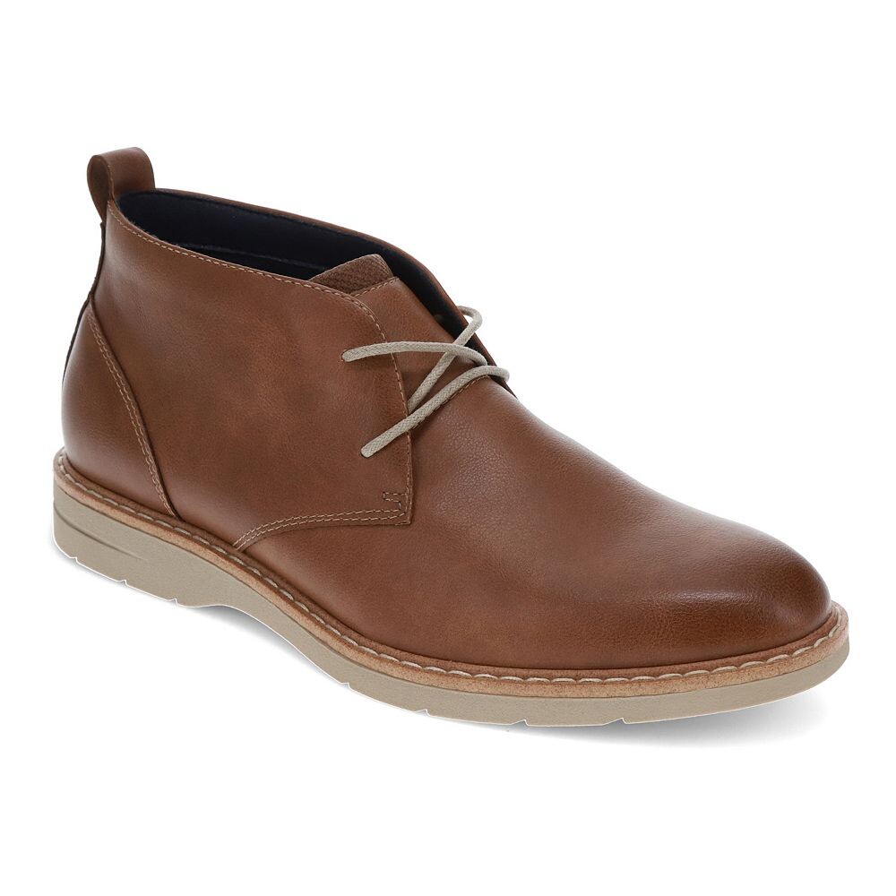 

Мужские ботильоны Dockers Dee, цвет Tan