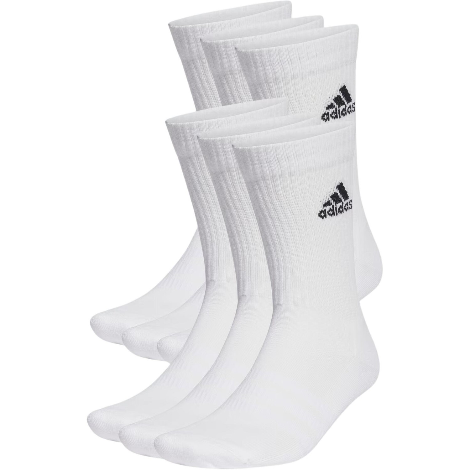 

Носки унисекс до середины икры Adidas
