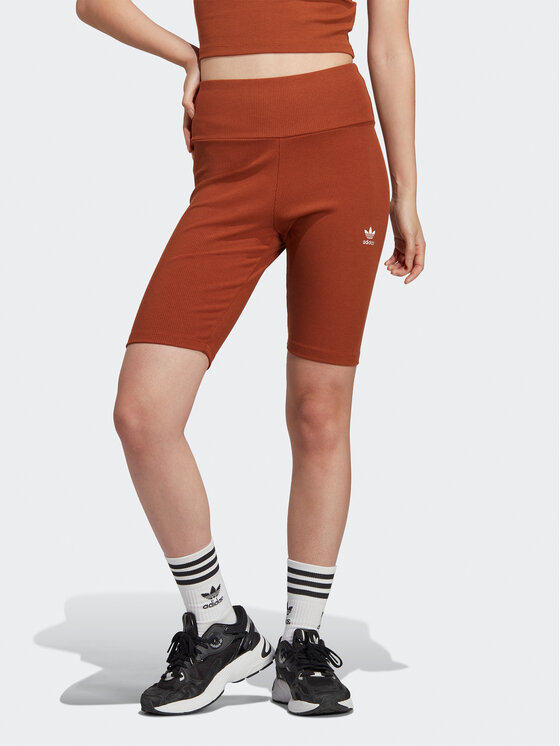 

Спортивные шорты rib Produktmodell: Rib Shorts IL9621 Adidas, коричневый