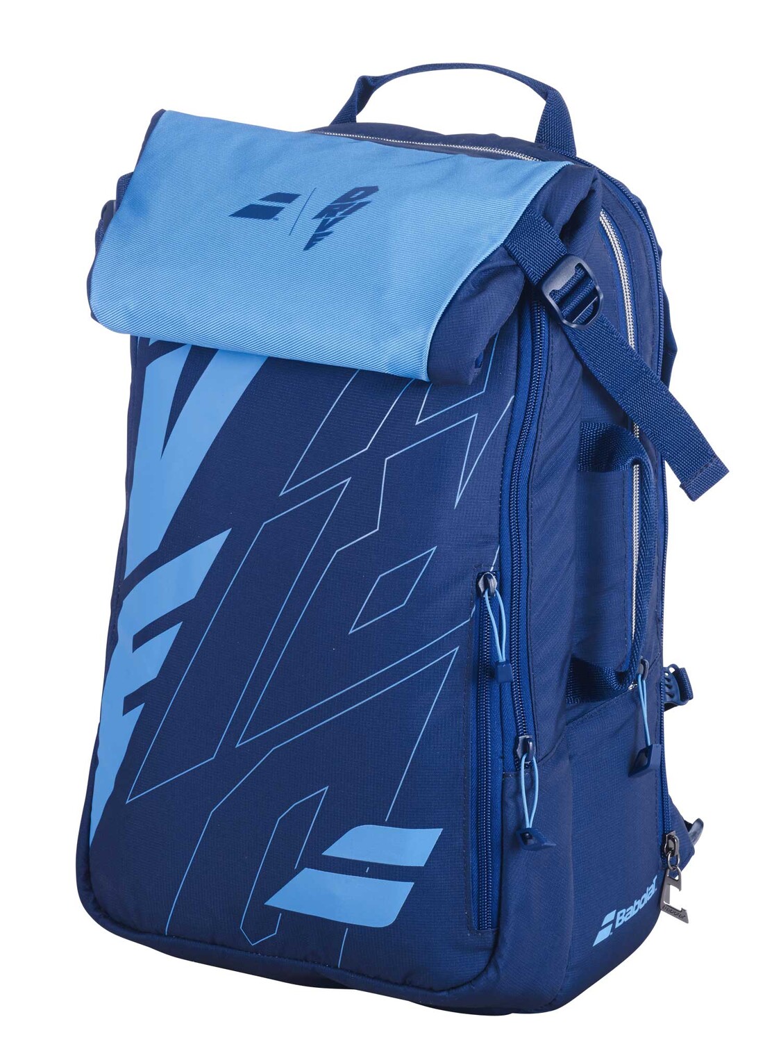 

Рюкзак Babolat Pure Drive, синий