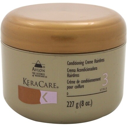 

Крем-кондиционер для волос Keracare, 115 мл, 4 унции, Avlon