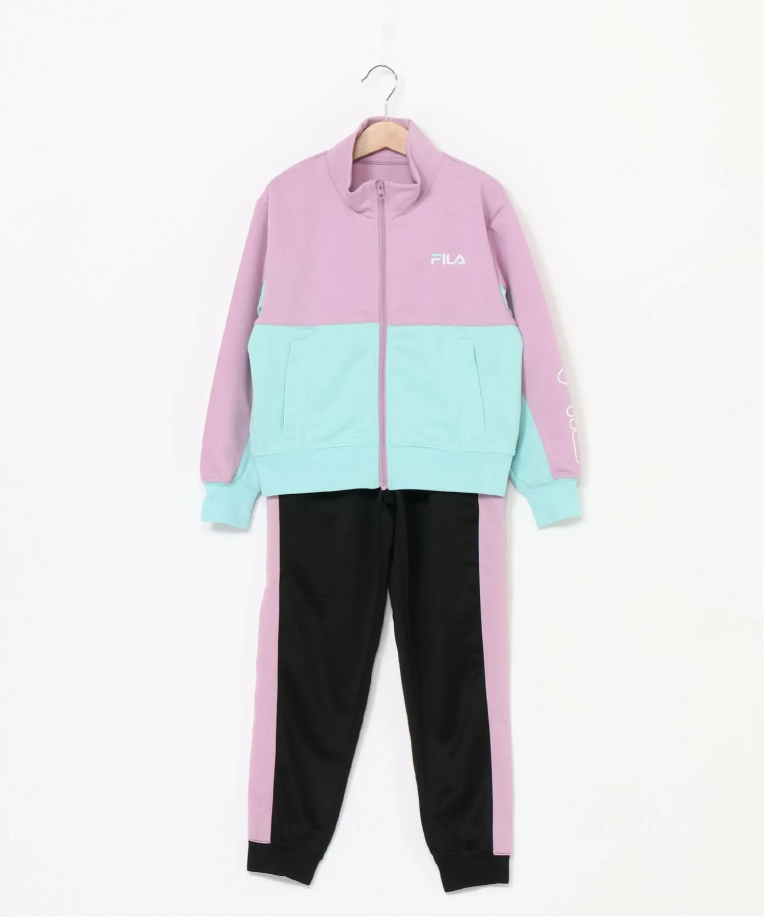 Комплект футболок /(K) Fila, LAV