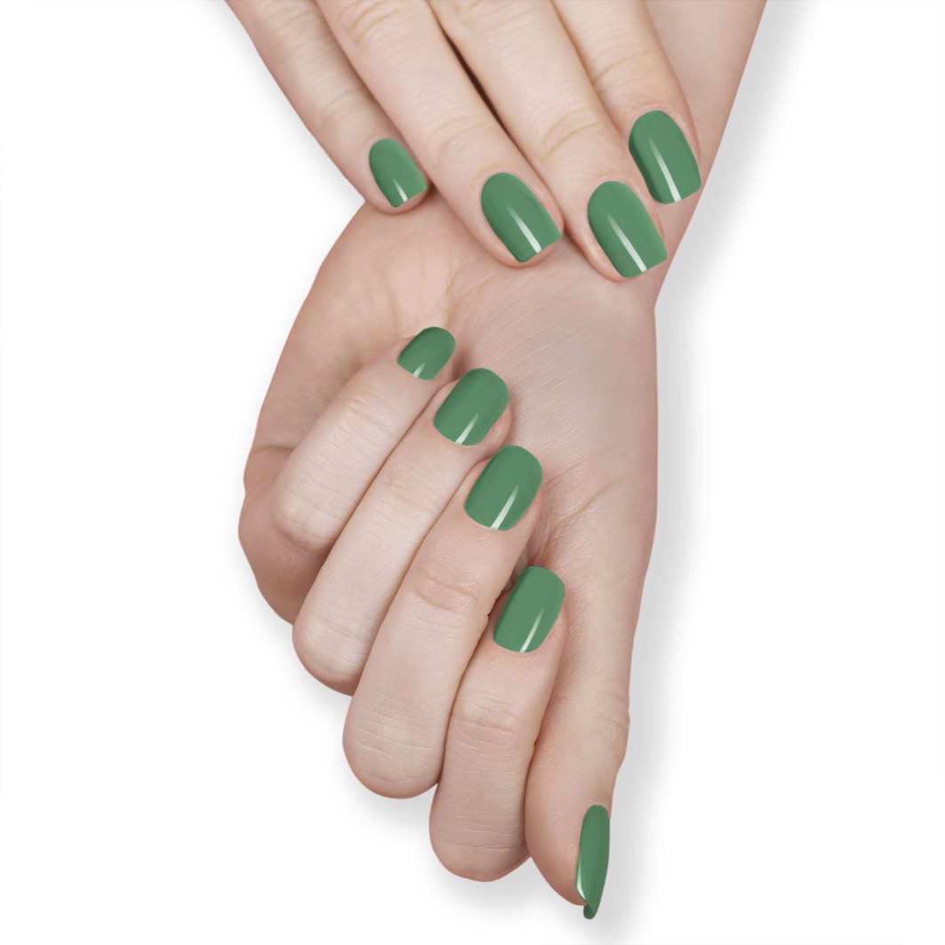 Лак для ногтей nail polish Anny, 371.25 - retro revival, объем 15 мл — фото 2