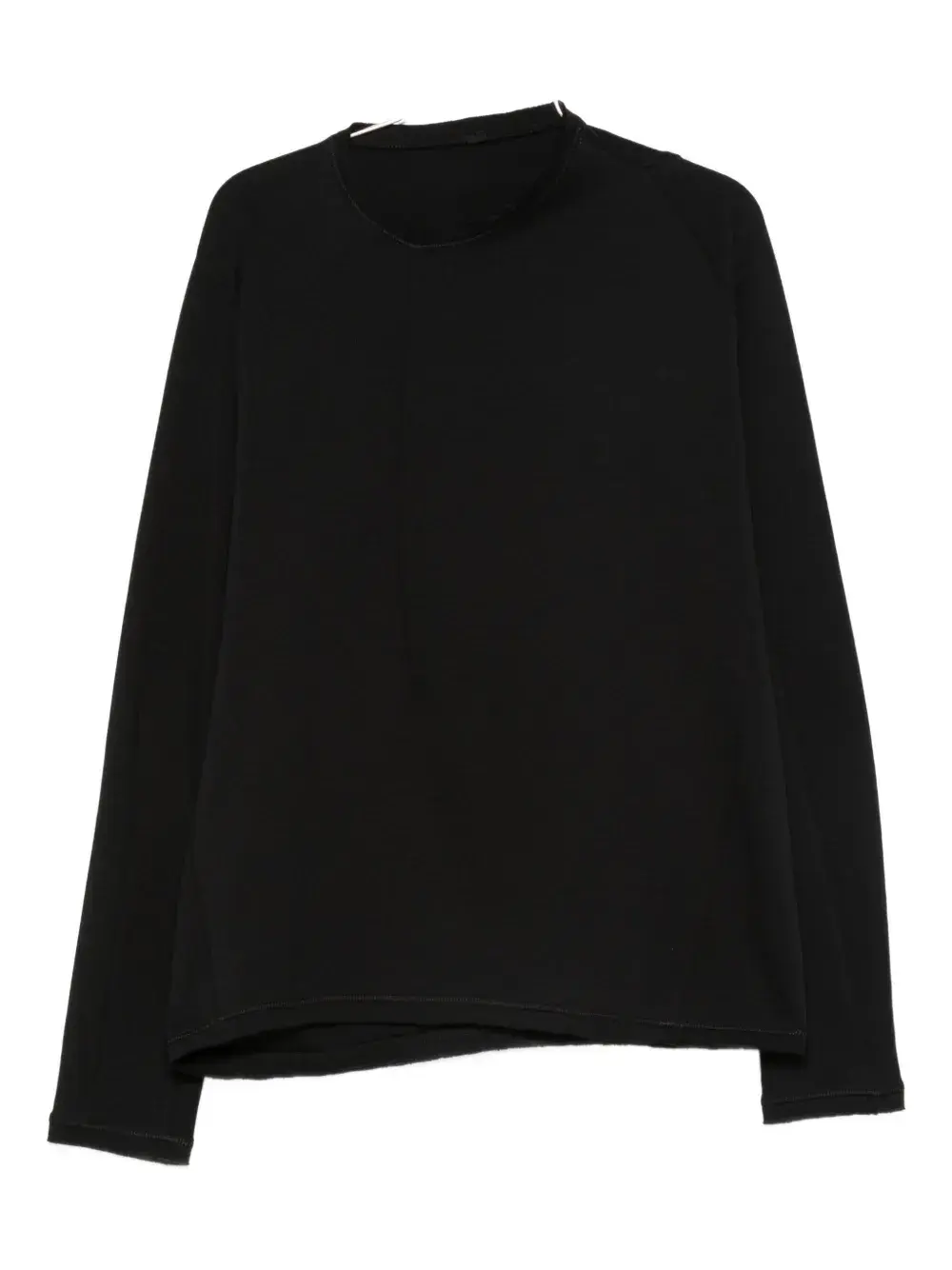 

Футболка с длинными рукавами Leon Emanuel Blanck, черный