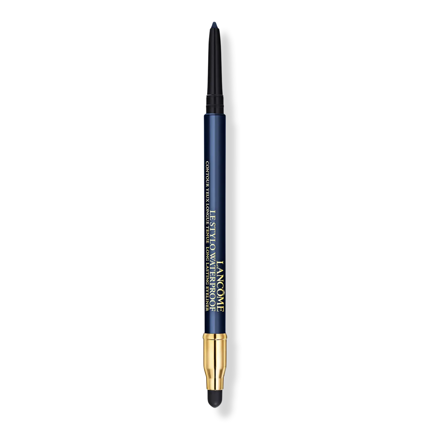 

Водостойкий стойкий карандаш для подводки глаз Le Stylo Lancôme, Minuit Illusion (matte navy)