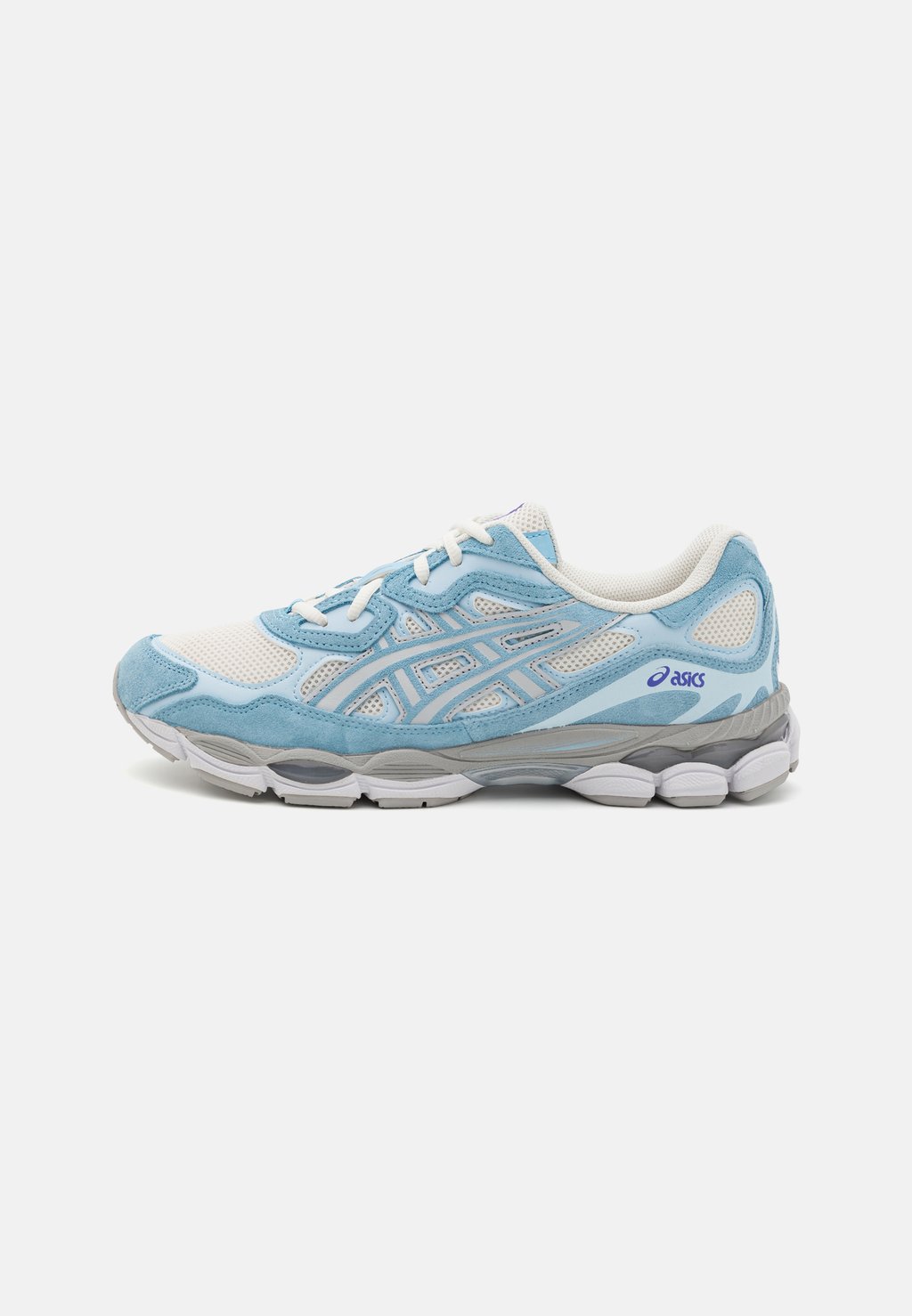 

Низкие кеды GEL-NYC UNISEX ASICS SportStyle, слоновая кость