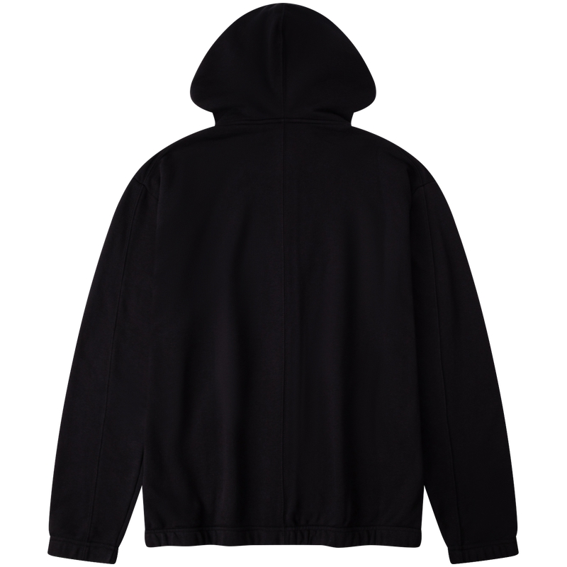 Calvin Klein Куртка мужская, 001-Space Black — фото 4