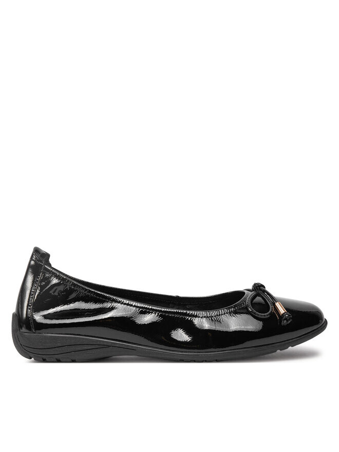 Балетки Josef Seibel Fenja 09 74809 Negro, черный