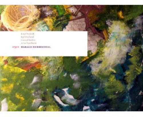 

CD диск Nystedt / Nordheim / Hovland / Baden / Herresthal: Nystedt Hovland Baden & Nordheim