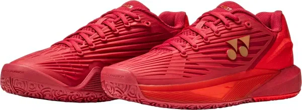 Мужские кроссовки для тенниса «Power Cushion Eclipsion 5 MGC» от Yonex