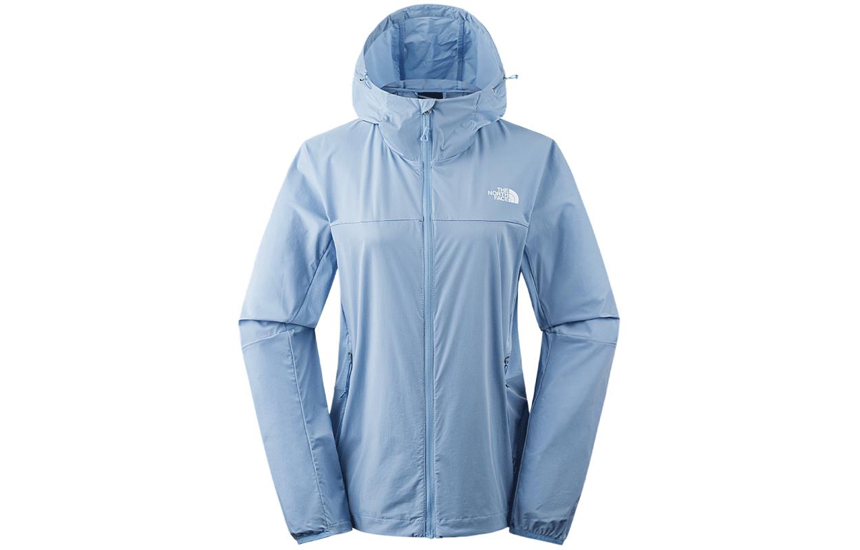 

THE NORTH FACE Женская солнцезащитная одежда, цвет Blue