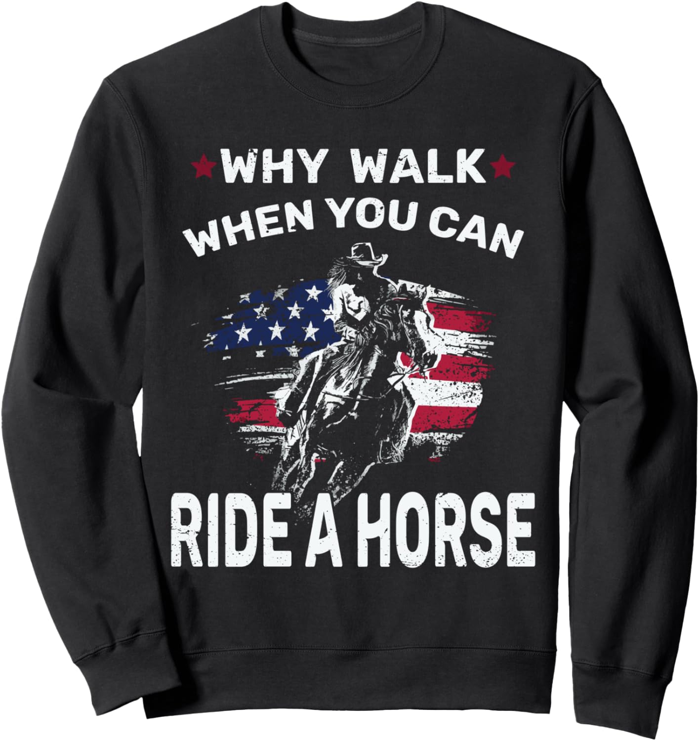 

Забавная толстовка с изображением ковбойши, едущей верхом, с американским флагом, черная, размер S Funny Cowgirl Gifts & Cowgirl Outfits, Черный, Забавная толстовка с изображением ковбойши, едущей верхом, с американским флагом, черная, размер S Funny Cowg