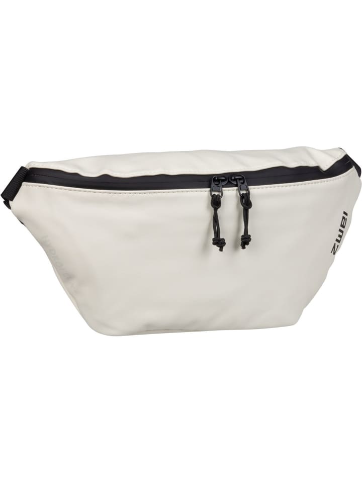 

Рюкзак Zwei, цвет off white