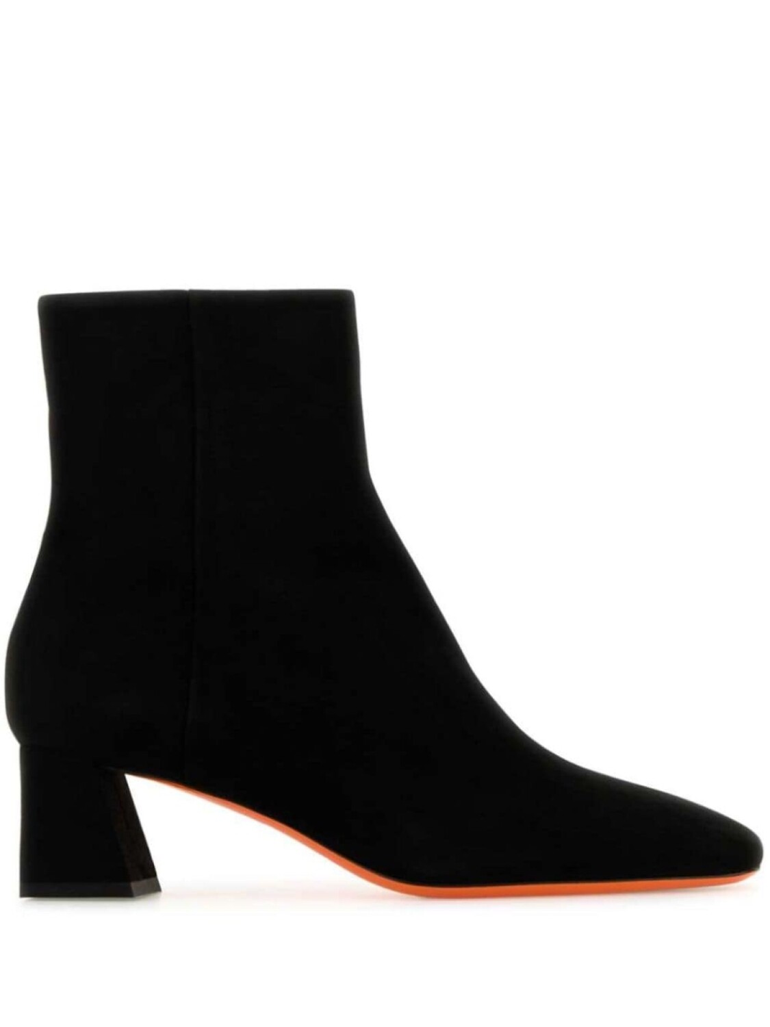 

Santoni ботильоны Marta 50, черный