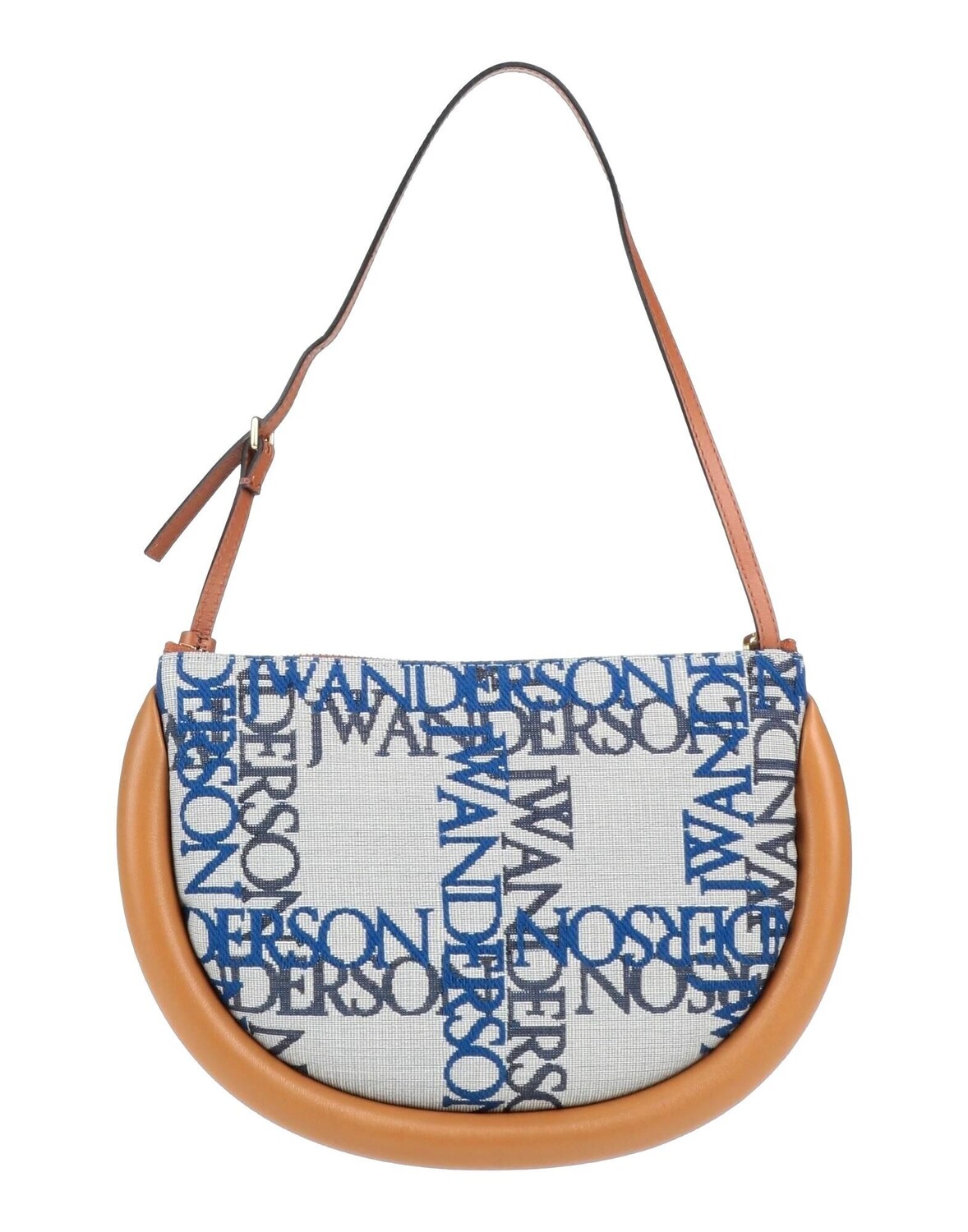 

Сумка Jw Anderson, бежевый