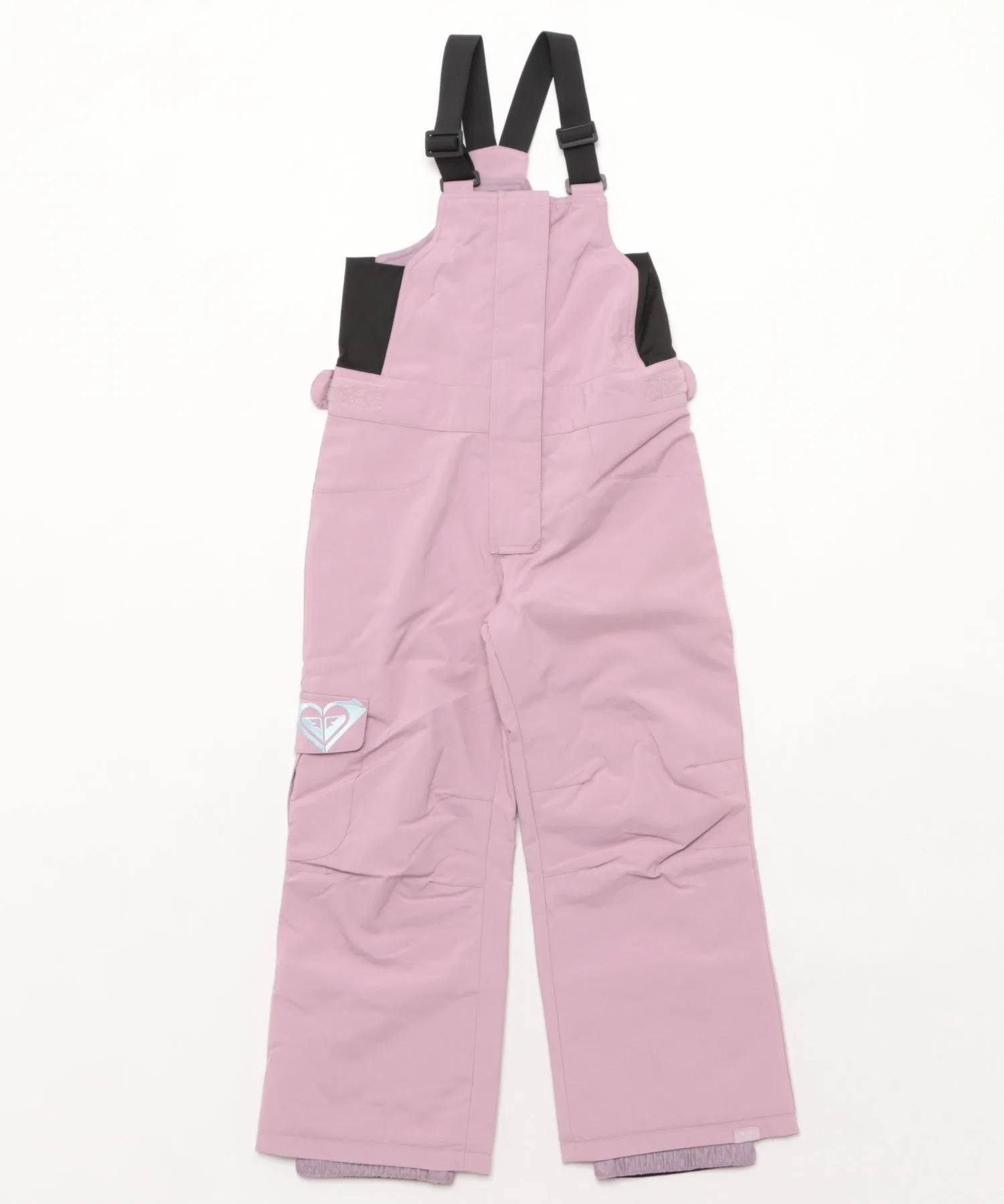 Комбинезон LOLA BIB PT / Детские лыжные и сноубордные штаны Roxy