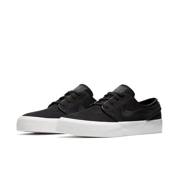 Кроссовки zoom stefan janoski ht deconstructed sb Nike, черный — фото 3