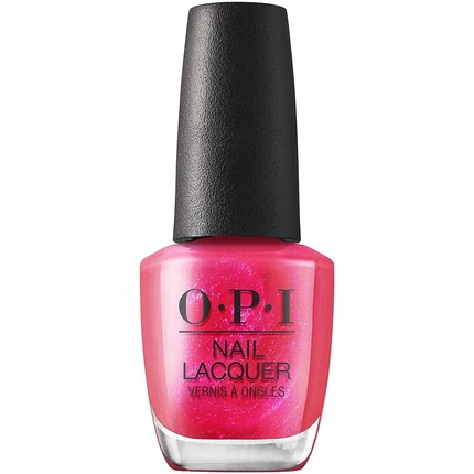 

Лак для ногтей Malibu Collection Strawberry Waves Forever, Opi