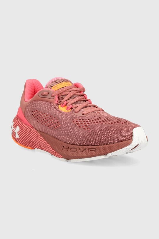 

Кроссовки Hovr Machina 3 Under Armour, розовый