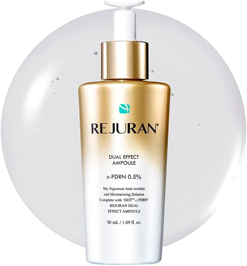 Сыворотка Rejuran — Для лица Dual Effect Ampoule, 50 мл