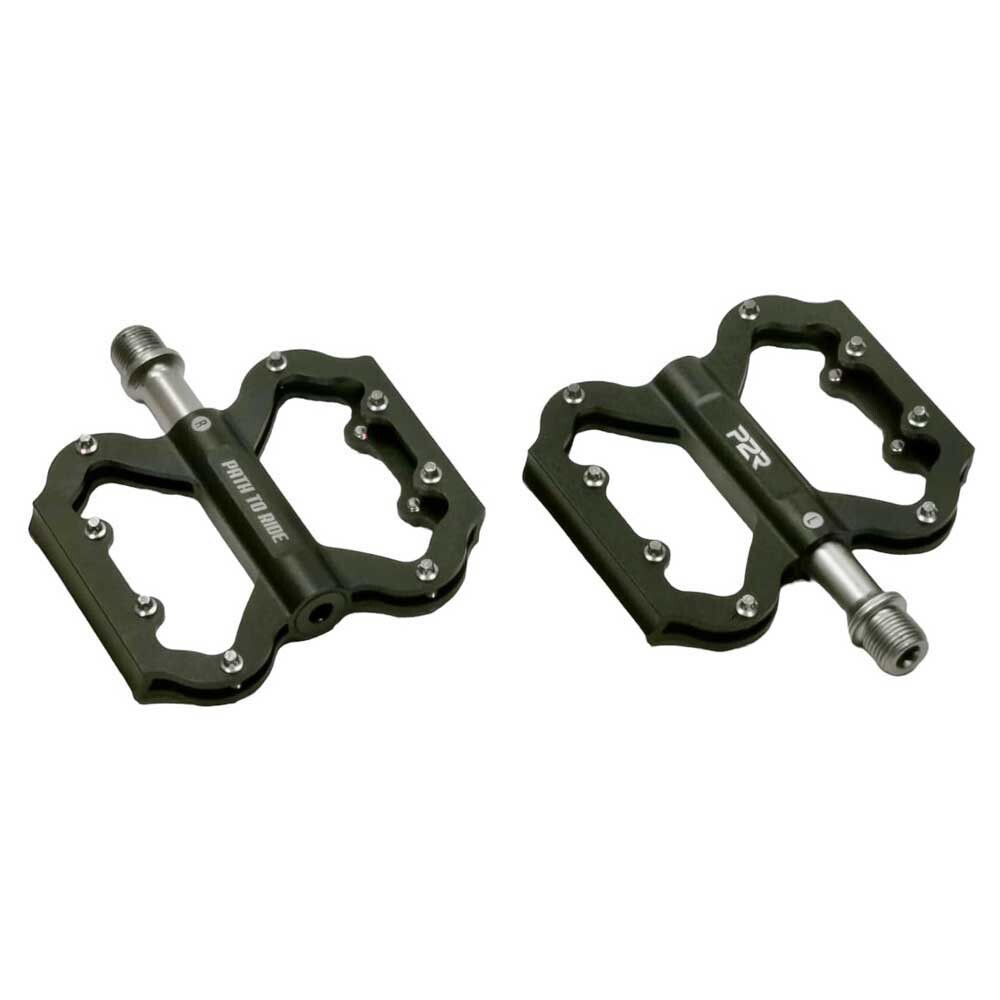 

Педали P2r Flatman 50
