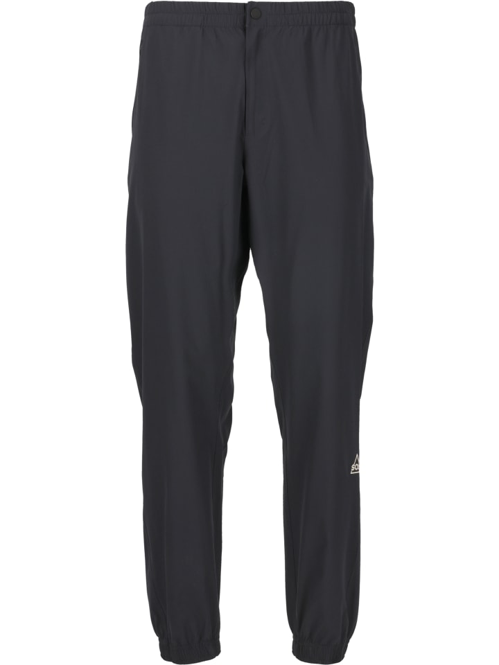 

Спортивные брюки SOS, цвет 2148 blue graphite