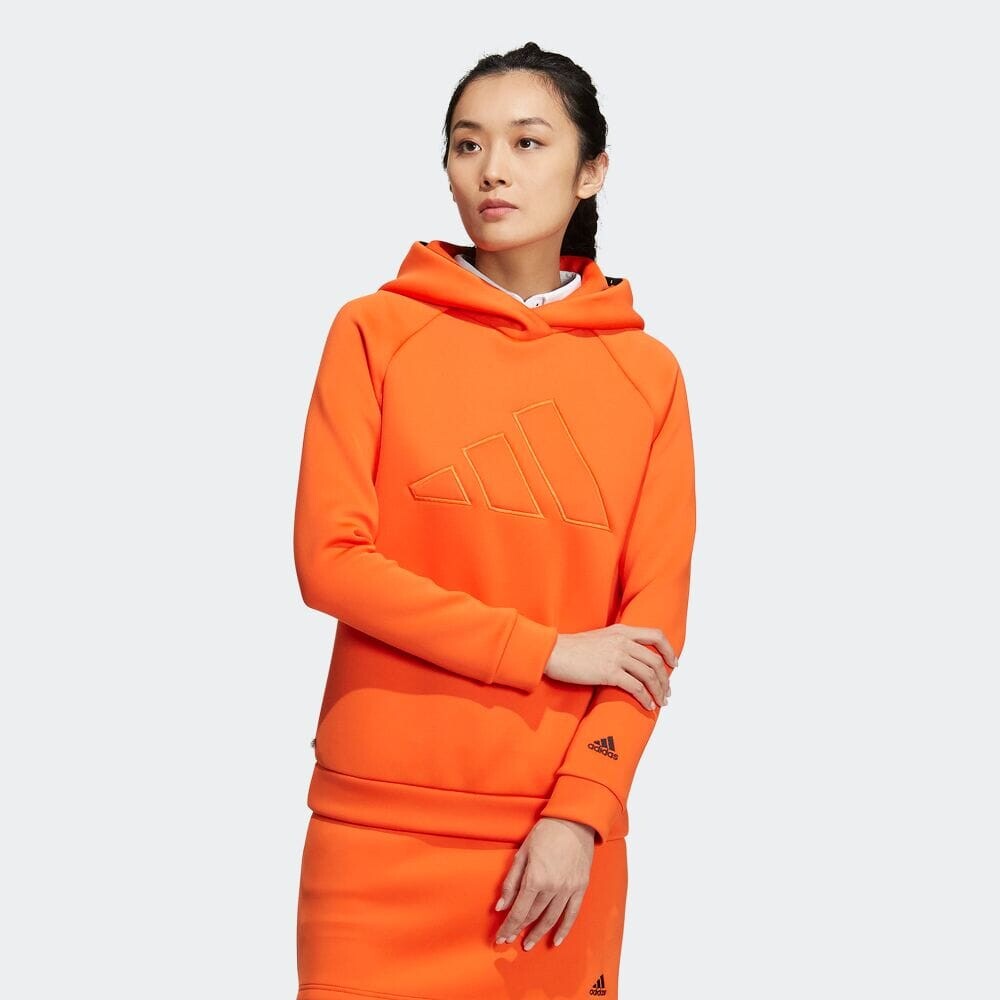 

Толстовка Adidas HG8252, Оранжевый, Толстовка Adidas HG8252