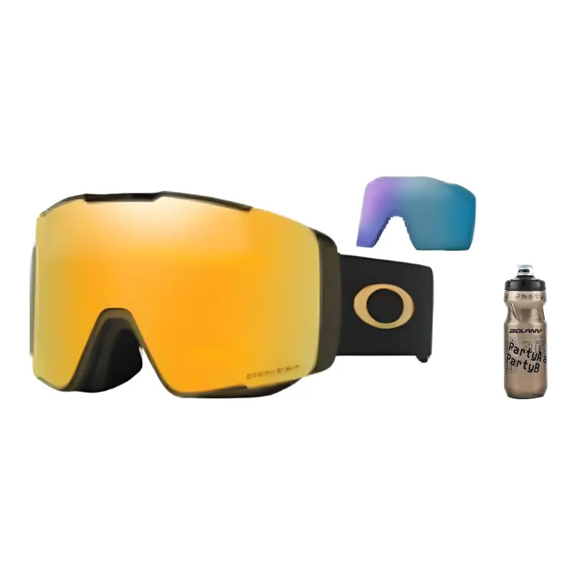 

7144A Line Miner Pro M Af Asia Version Oakley, 7144-15