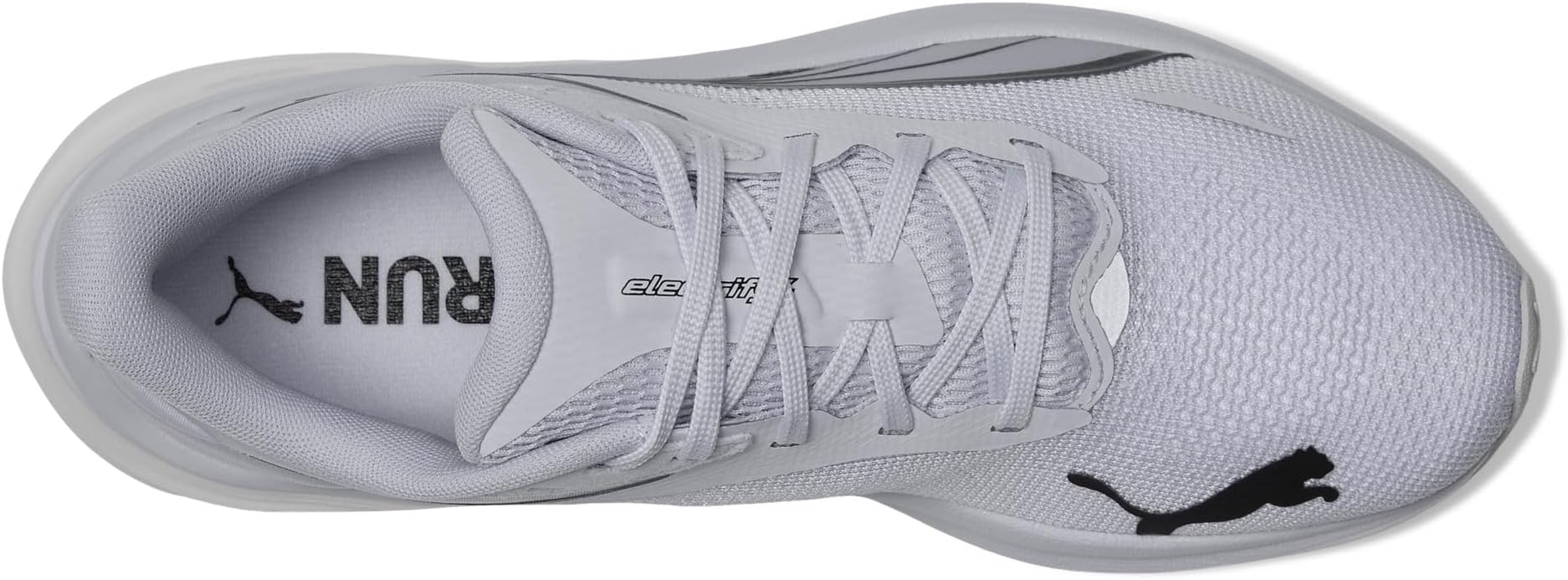 Кроссовки PUMA Electrify Nitro 4 Running Shoes, Cool Weather/Puma White/Puma Black — фото 2