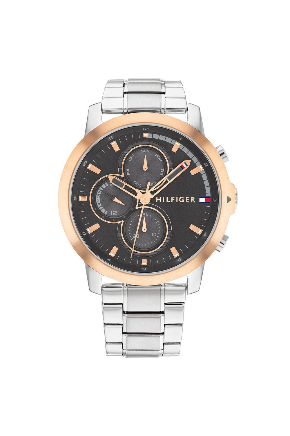 

Часы Tommy Hilfiger