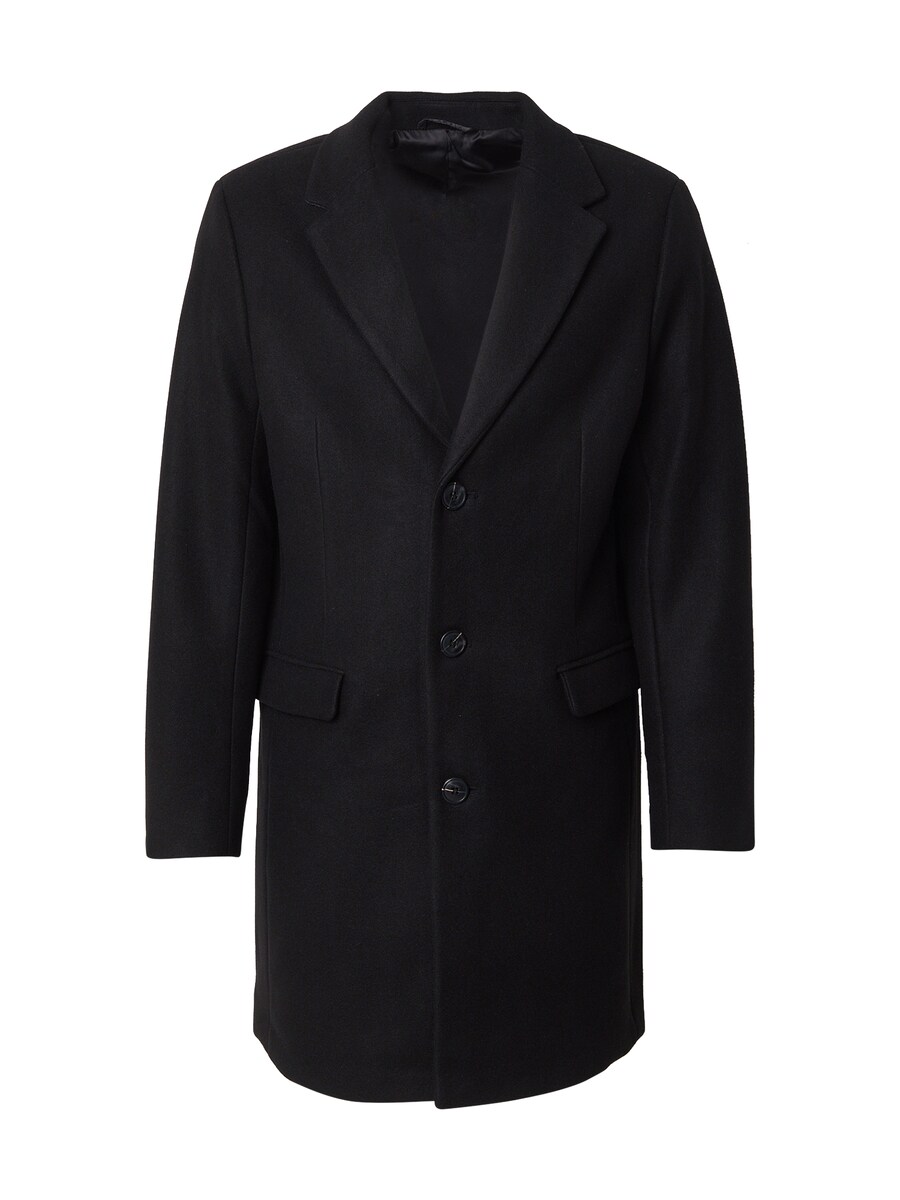 

Демисезонное пальто Lindbergh, Black