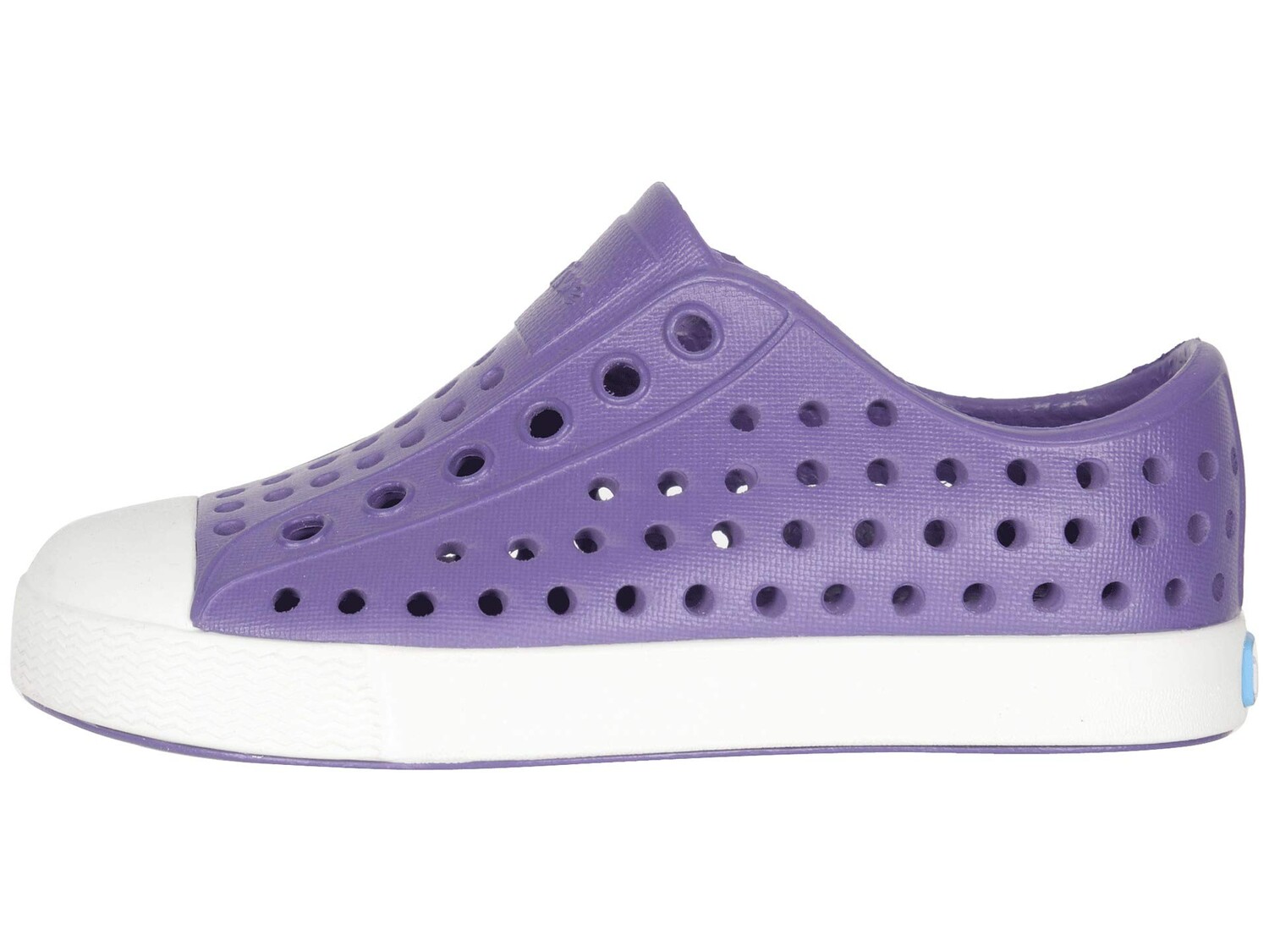 

Кроссовки Native Shoes Kids Jefferson (Toddler/Little Kid)
