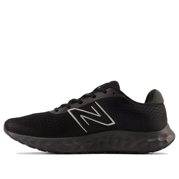 

Кроссовки 520 v8 New Balance, черный