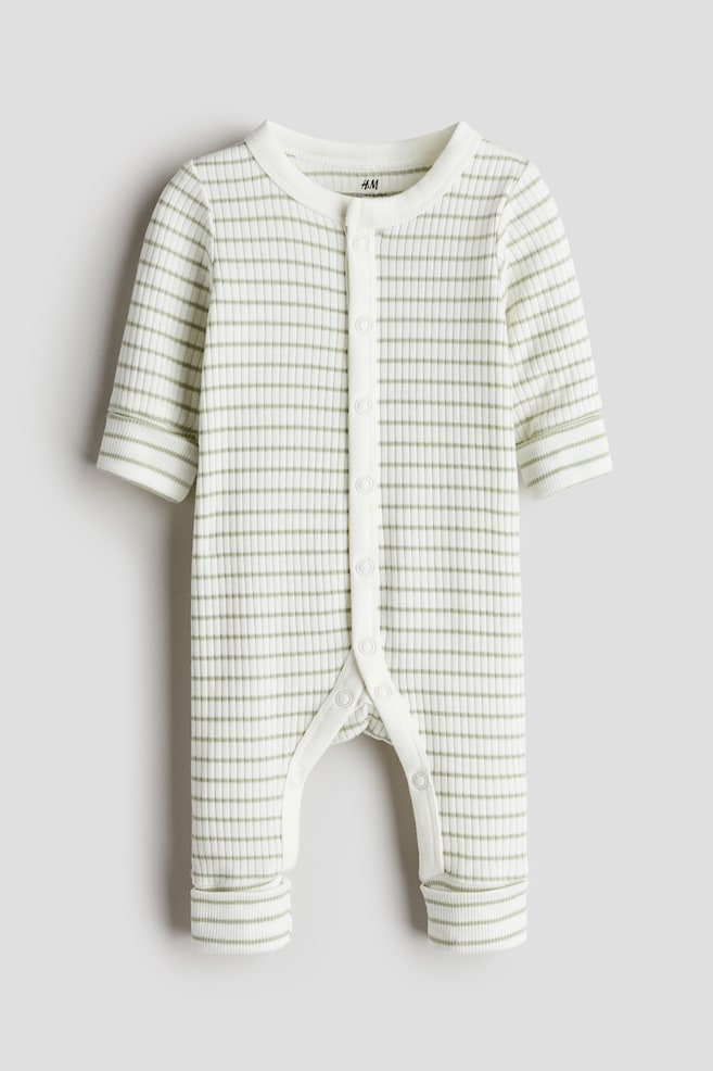 

Растущий комбинезон H&M, мультиколор