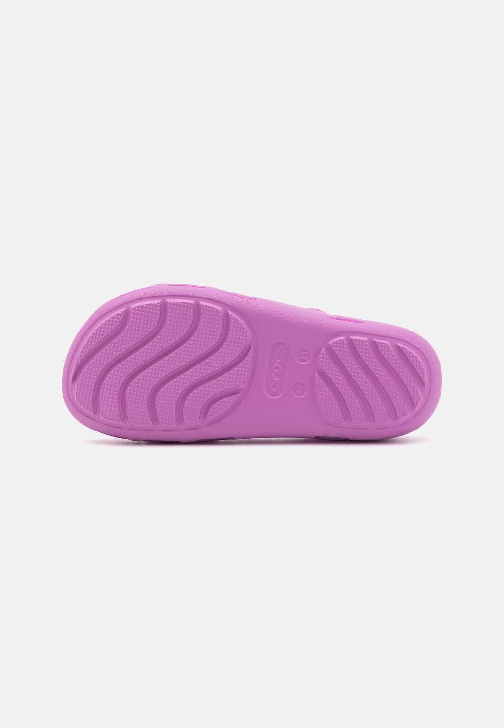 

Сандалии Isabella Crocs, фуксия
