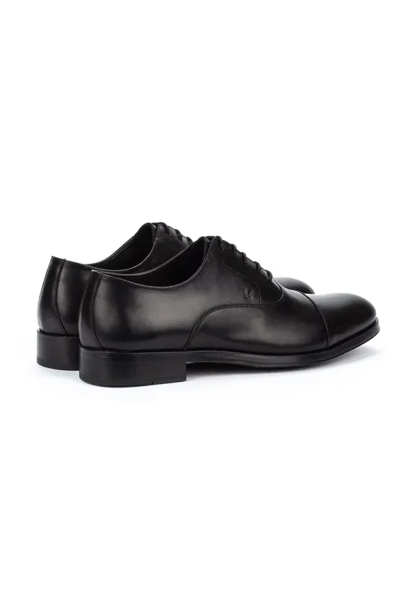 Ботинки Empire smart lace ups Martinelli, черный — фото 3