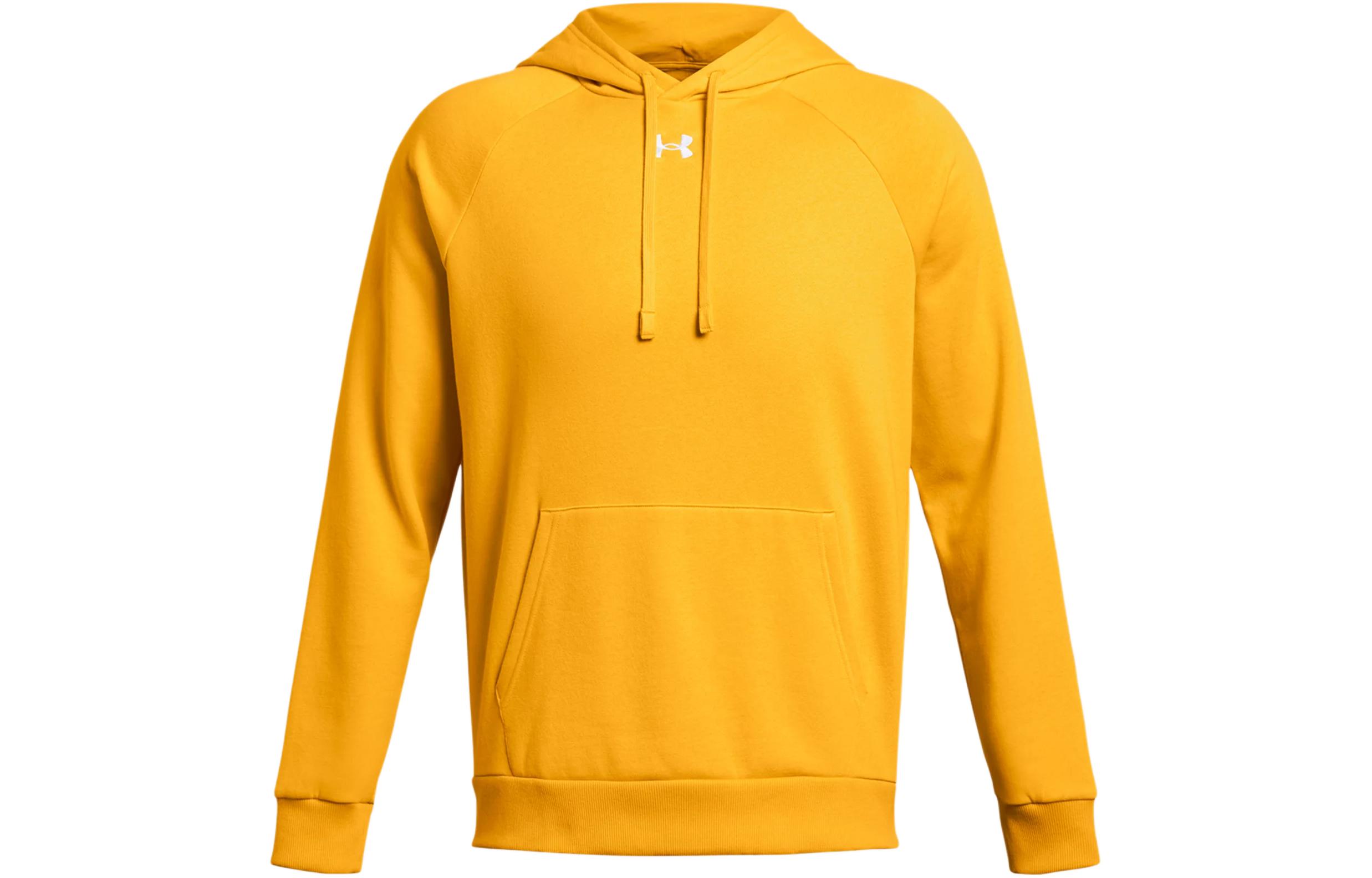 

Толстовка мужская UA Rival Sunflower Under Armour, Sunflower