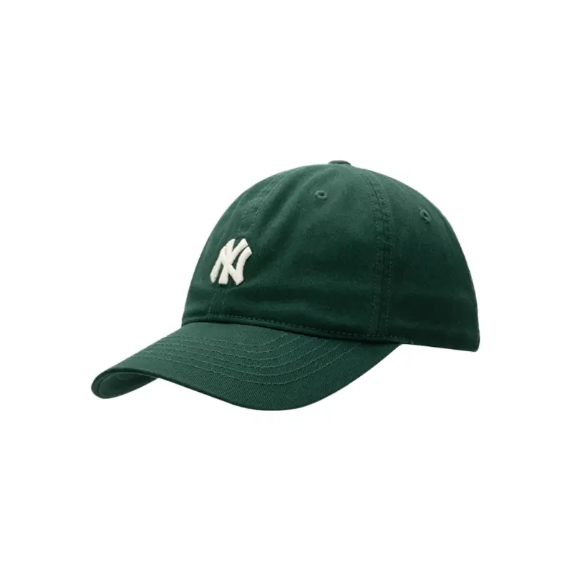 

MLB Хлопковая бейсболка унисекс зеленая, Green