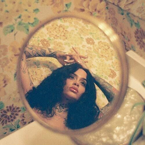 

Виниловая пластинка Kehlani - While We Wait