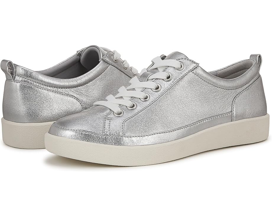 

Кроссовки VIONIC Winny, цвет Silver Leather